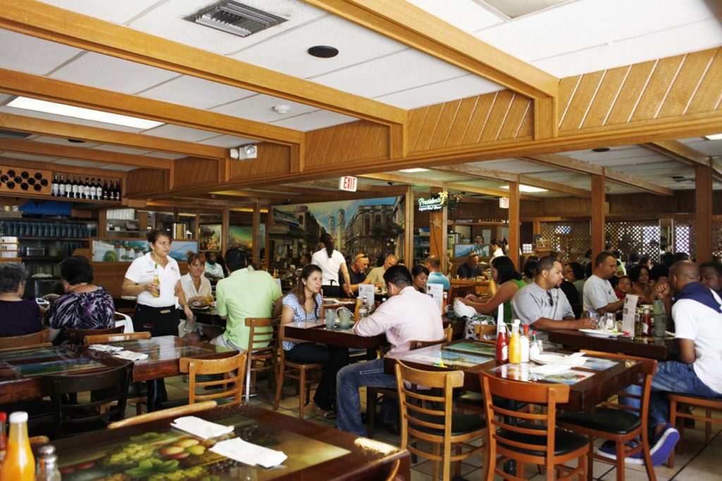 Puerto Sagua Miami Beach