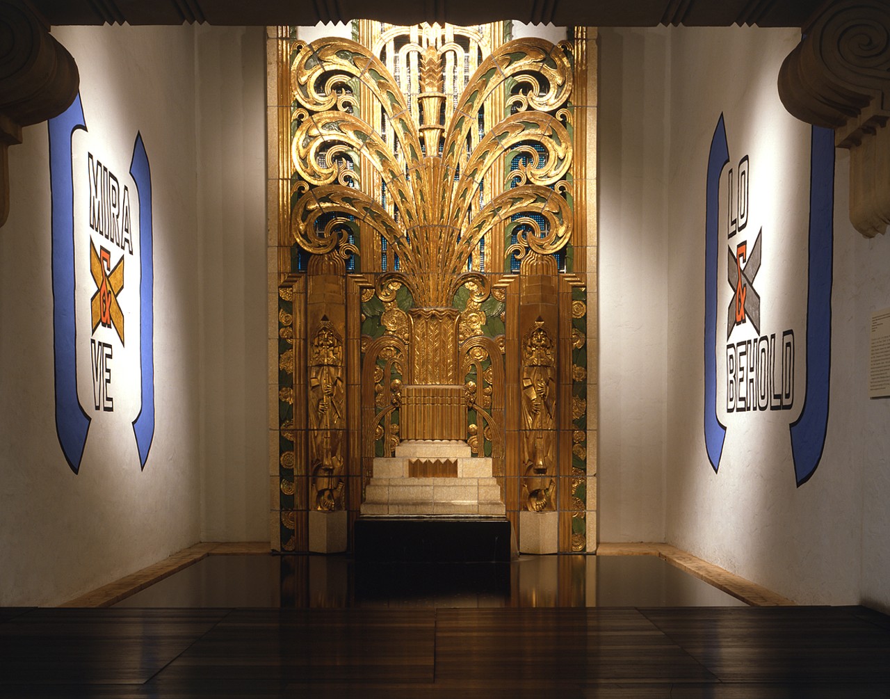 The Wolfsonian Museum Miami